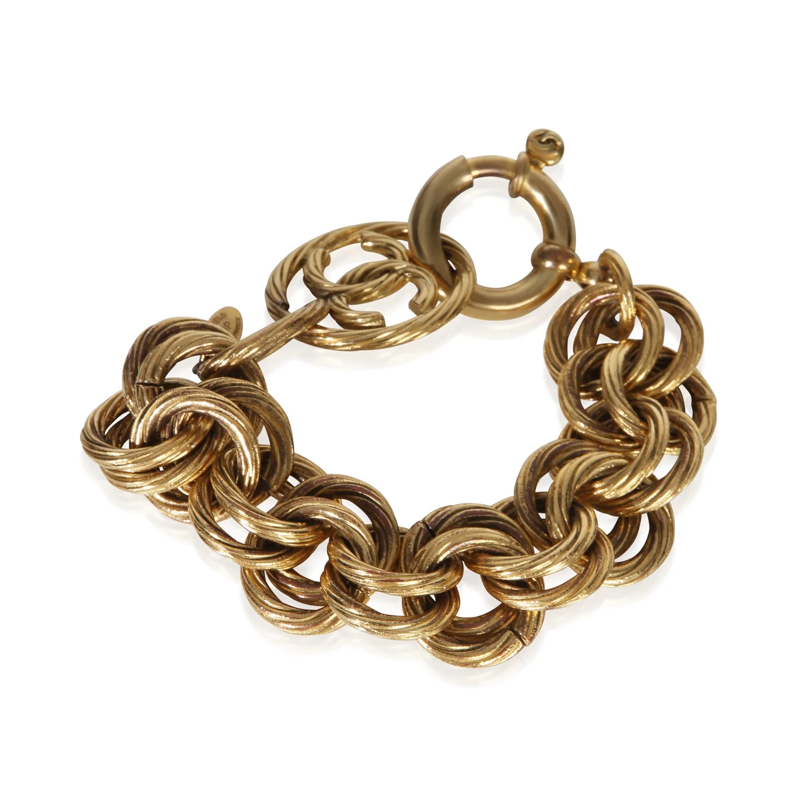 Chanel 1993 Cc 3