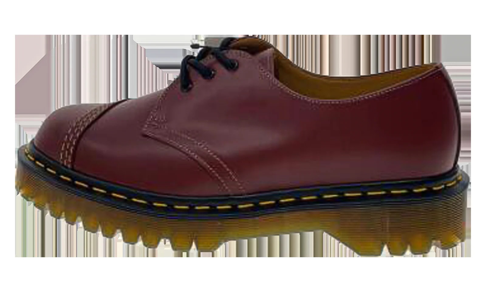 1461 Toe Cap Shoes "Comme des Garcons Homme Deux " 27126600 4