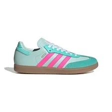 Adidas — Adidas Samba Messi /Lucid — Sneaker — resale