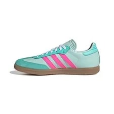 Adidas Samba Messi /Lucid 4
