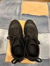 10.0US Muji Reebok Collaboration Collaboration Limited Edition 2