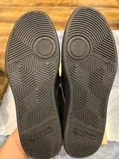 10.0US Muji Reebok Collaboration Collaboration Limited Edition 3
