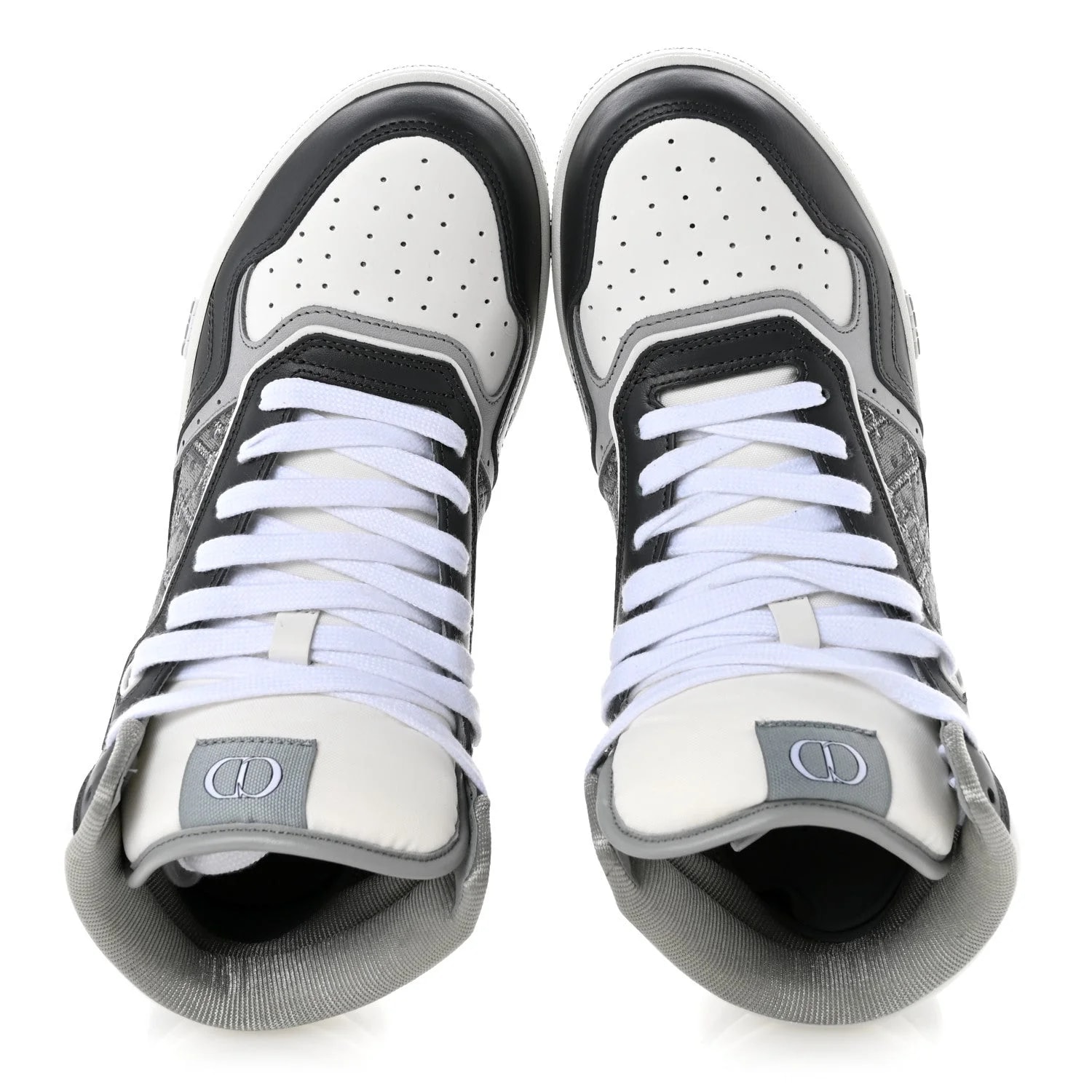 Smooth B27 High Top 40 2