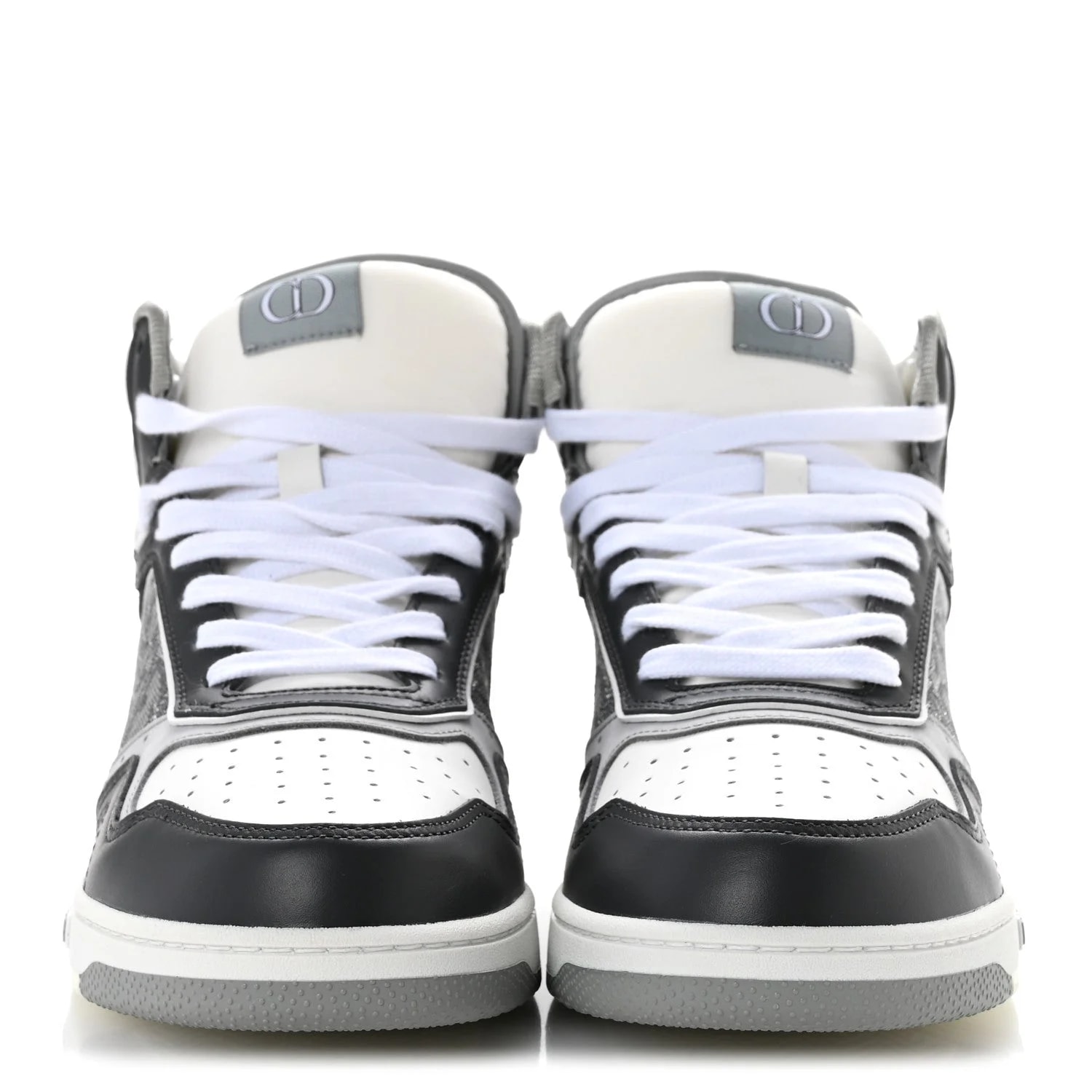 Smooth B27 High Top 40 3