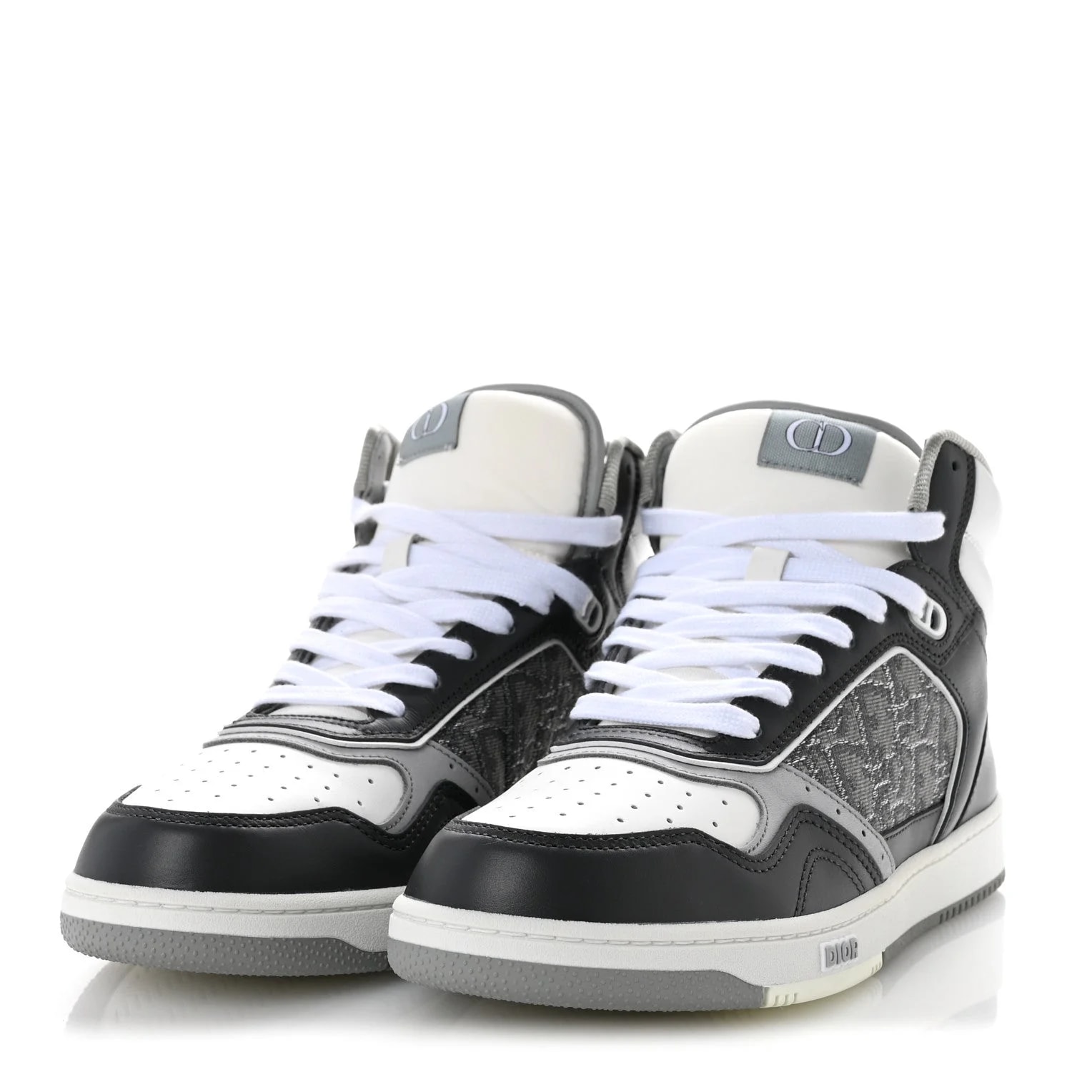 Smooth B27 High Top 40 4