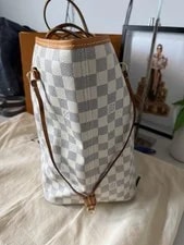 Louis Vuitton Neverfull | COA | Dust 2