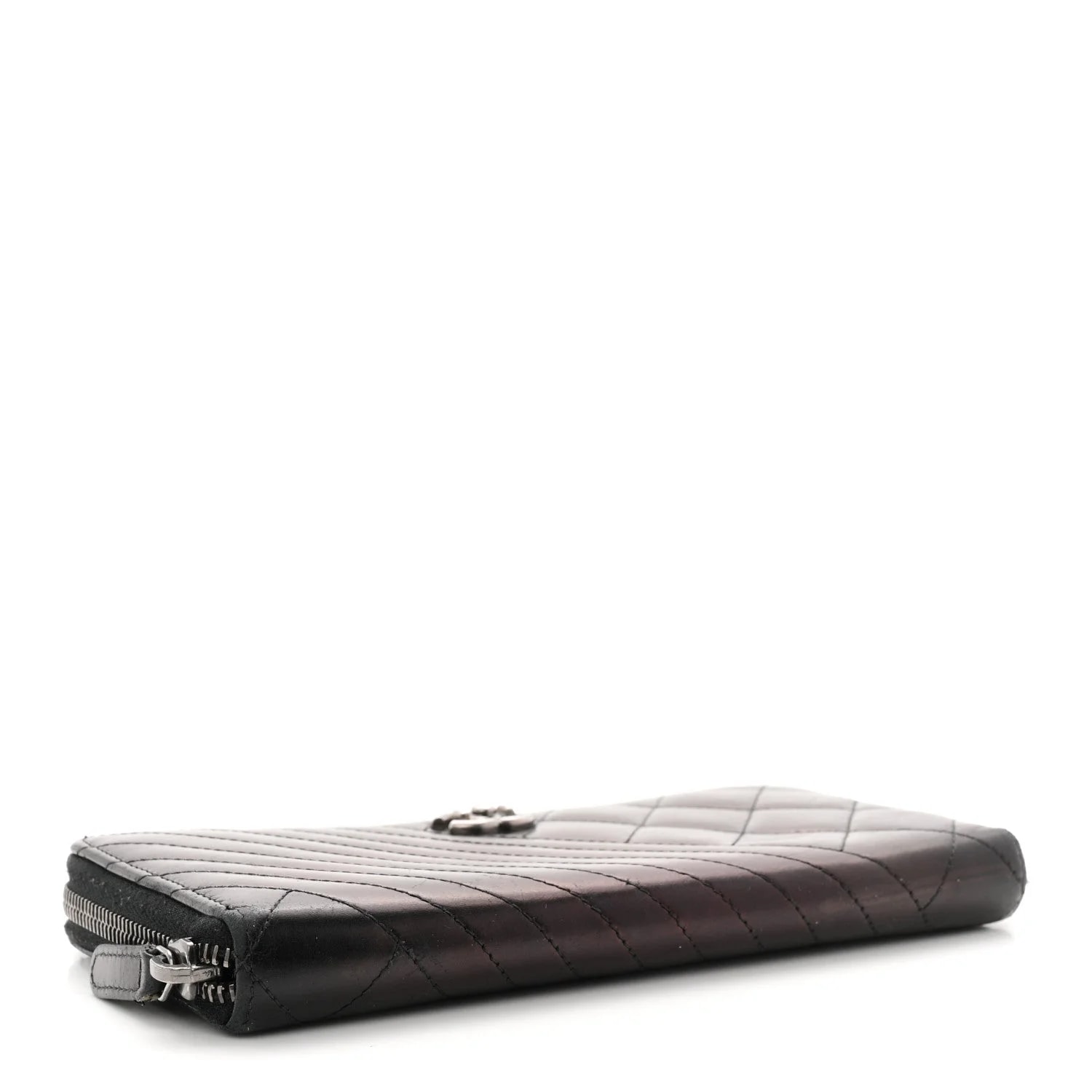 Small Coco Boy Zip Around Wallet 4