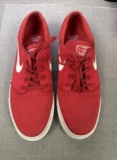 Nike SB Zoom Stephan Janoski 2013 Size 11 61597-610 2