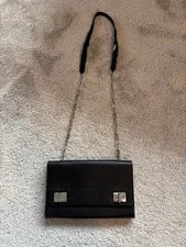 Prada Flap Chain Strap Excellent 2