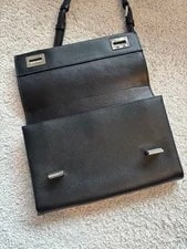 Prada Flap Chain Strap Excellent 4