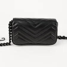 Gucci Matelassé GG Marmont Belt 157523274 [P] 4