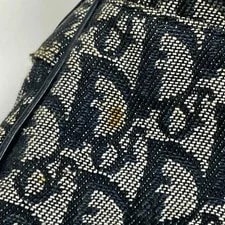 Christian Dior Saddle Trotter Pattern One 4