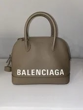 Balenciaga Ville . Size Small 4