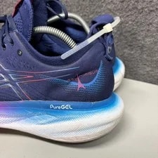 Asics Gel-Nimbus 25 Paris Running Shoes 1012B545 12 3