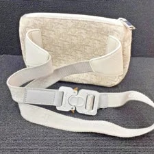 Christian Dior Belt Bum Body 3