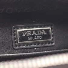 Prada 2VH0702DMHF0002 / #MMB2537 4