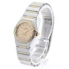 Omega Constellation 160th Anniversary 111.25.23.60.58.001 TO302515 2