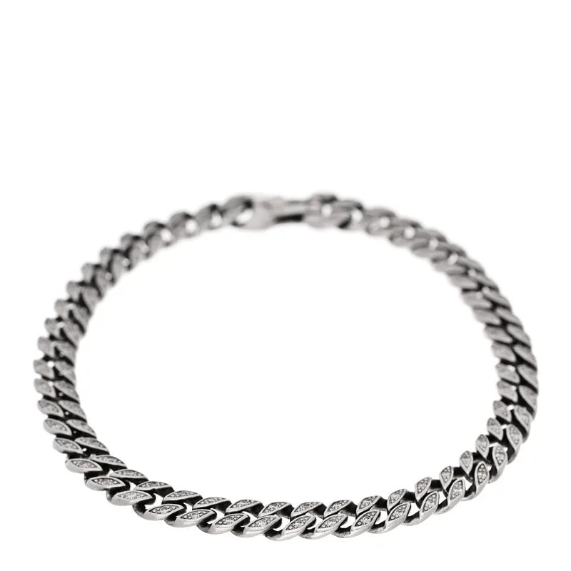 David Yurman — 6mm Curb Chain — Jewelry — resale