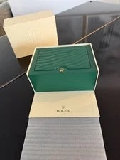2026 NEW Rolex Submariner 41mm "Starbucks" Green Bezel Ref 126610LV - Black Dial 3