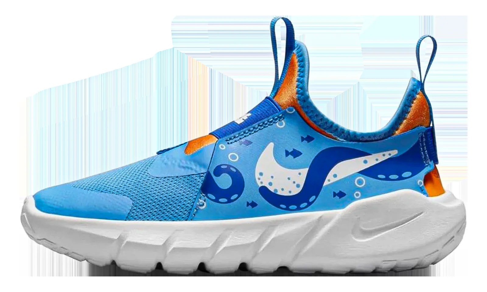 Flex Runner 2 PS "Octopus" DX2515-400 3