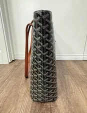 Goyard Sac Marie Galante 2