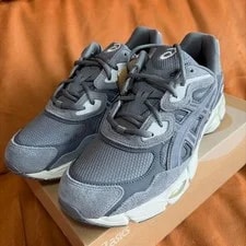 Asics Gel-nyc Limited Edition 28.5cm New Boxed 2