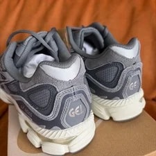 Asics Gel-nyc Limited Edition 28.5cm New Boxed 3