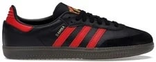 Size 12.5 - Manchester United X Adidas Samba Team Real 4