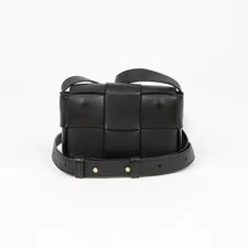 Bottega Veneta Cassette Mini Crossbody 667048 155486666 [P] 3