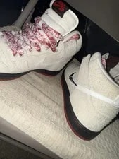 Sheep X Nike SB Dunk High “ 2