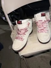 Sheep X Nike SB Dunk High “ 4