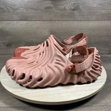 Crocs X Salehe Bembury Pollex Clog Pale Size 9 11 New in Box 2