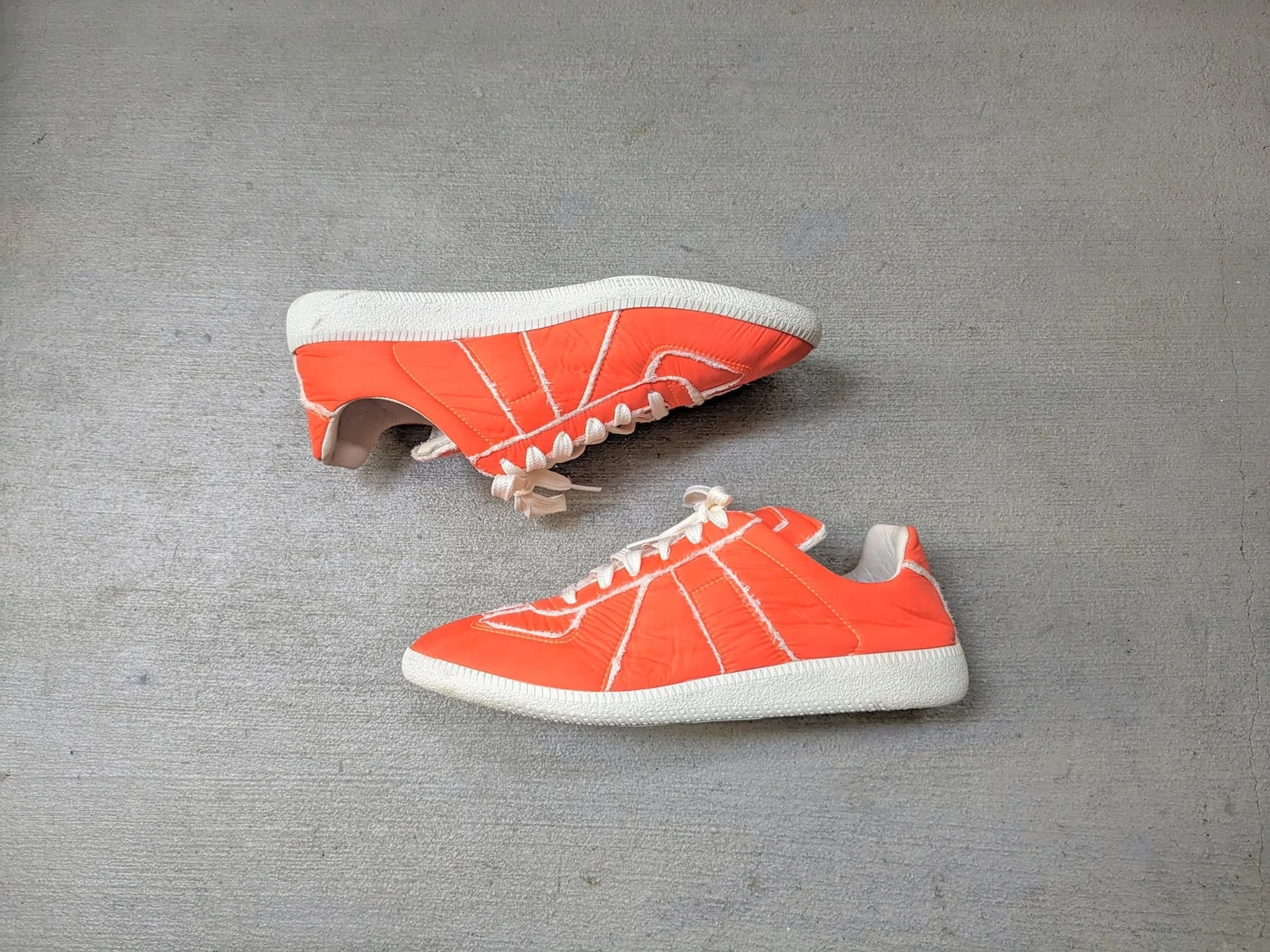 Maison Margiela GAT Replica 7 40 2