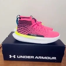 Under Armour — ’S Size 12 UA Flow Futr X Elite Basketball Shoes Under Armour — Sneaker — resale