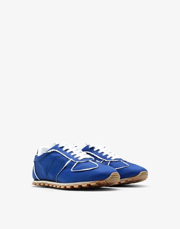 Maison Margiela — Maison Margiela Retro Runner — Sneaker — resale