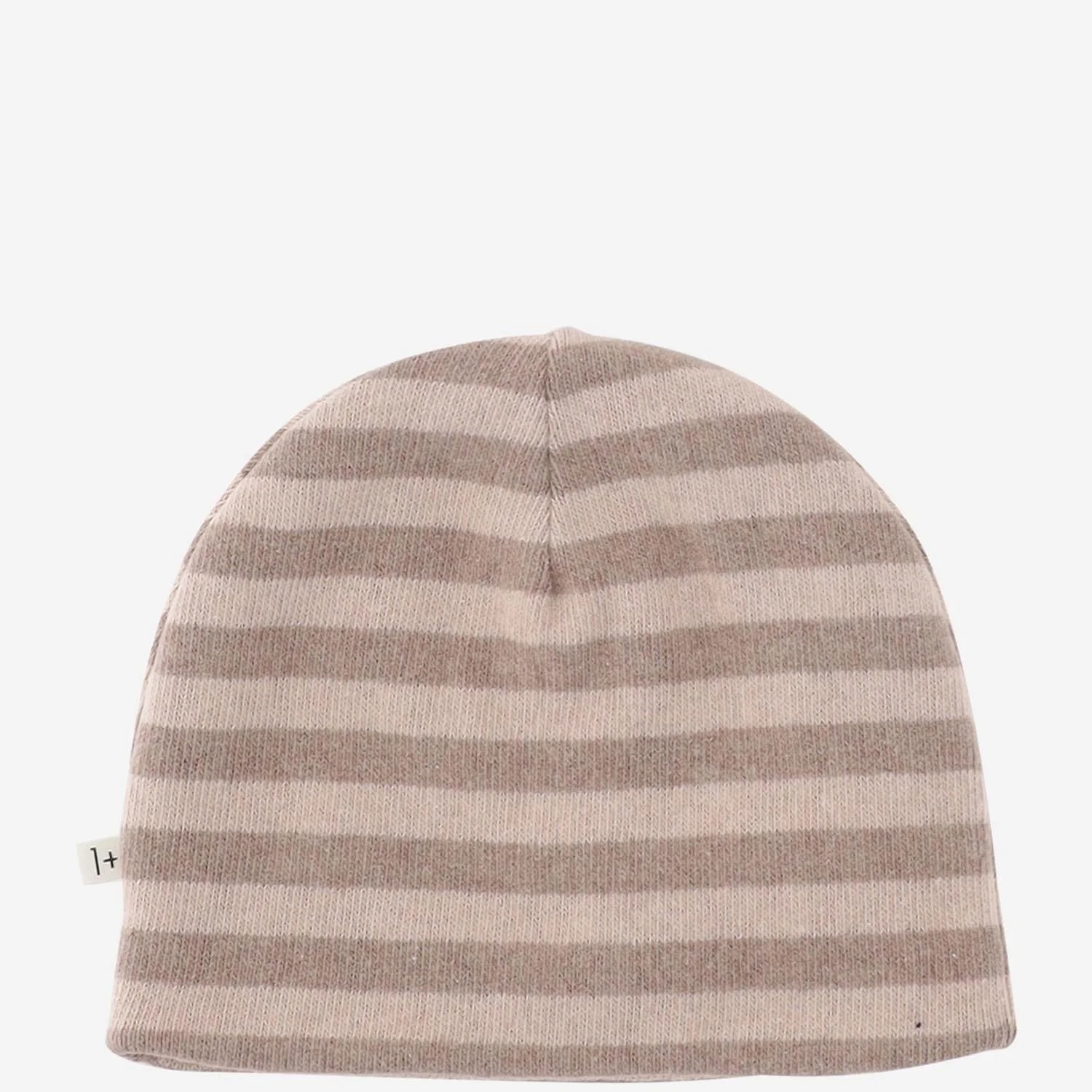 1+ the Family 25w159 Stretch Blend Striped Beanie — Beanies 2