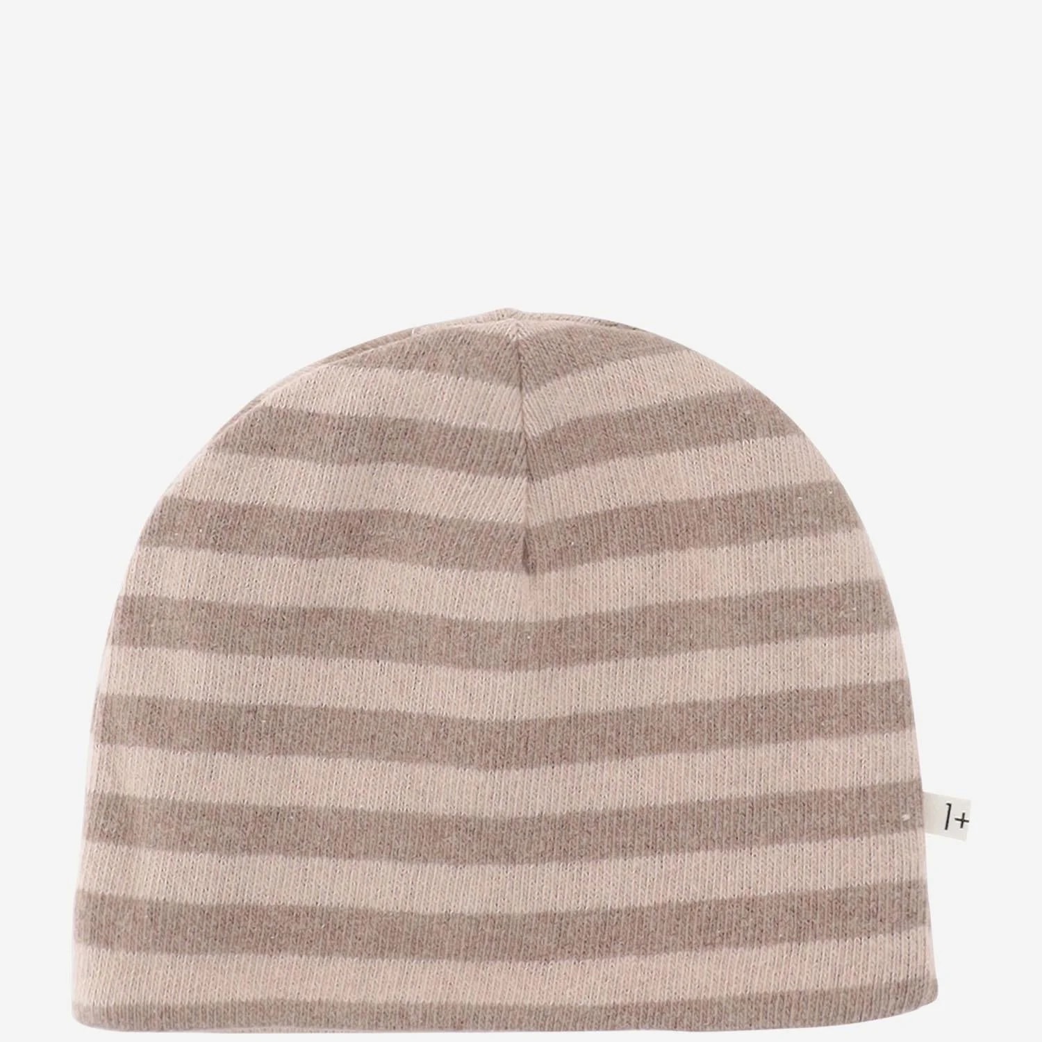 1+ the Family 25w159 Stretch Blend Striped Beanie — Beanies 4