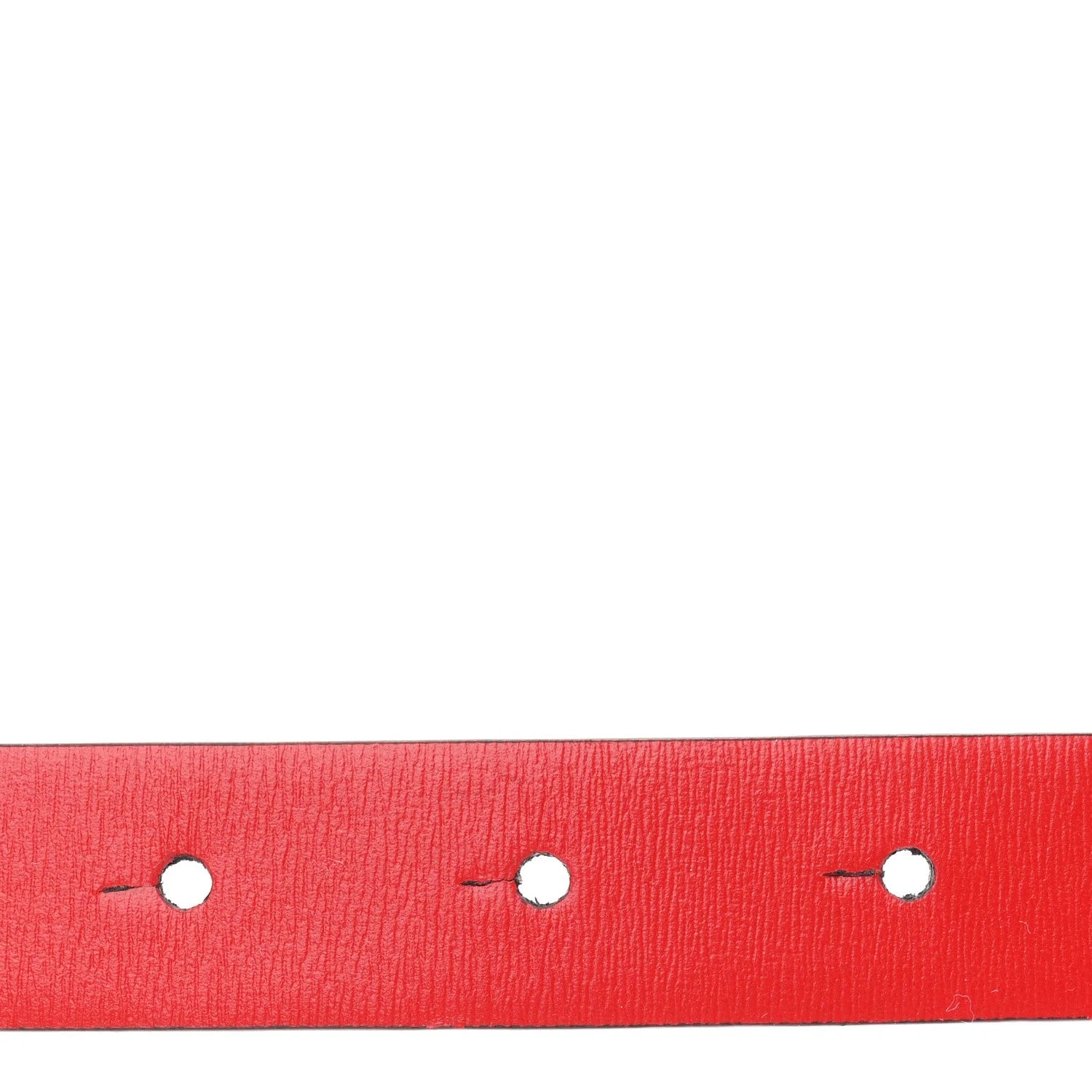 Glossy VLogo Reversible 20mm Belt 85 34 4