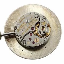 Patek Philippe Manual Wind B Condition From Japan 2