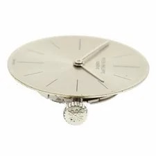 Patek Philippe Manual Wind B Condition From Japan 3