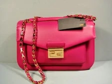 Fendi — Fendi Strap Baguette NEW — Handbag — resale