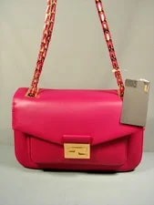 Fendi Strap Baguette NEW 3