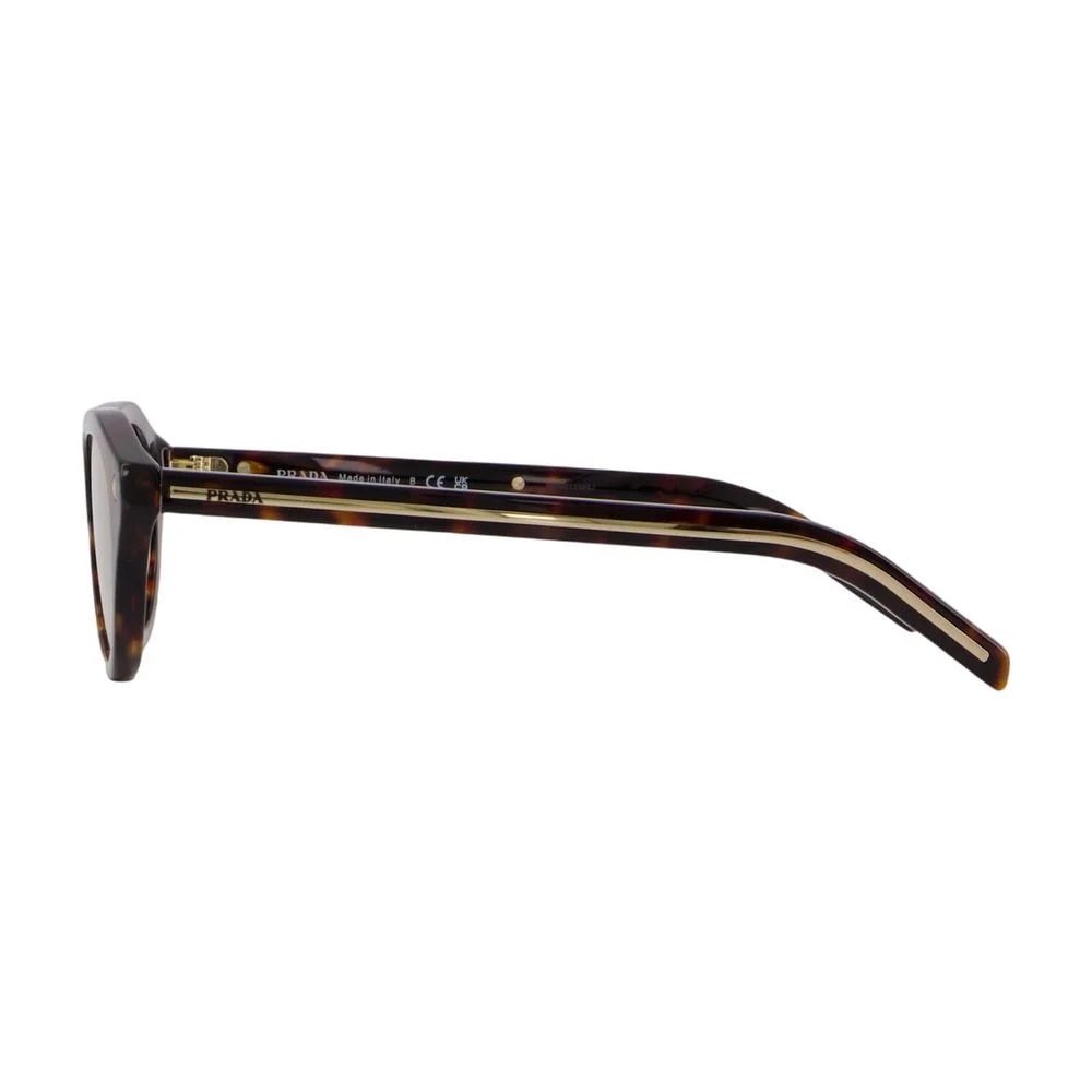 Prada 0prb15s-17n70r51 Sunglasses — Acetate 2