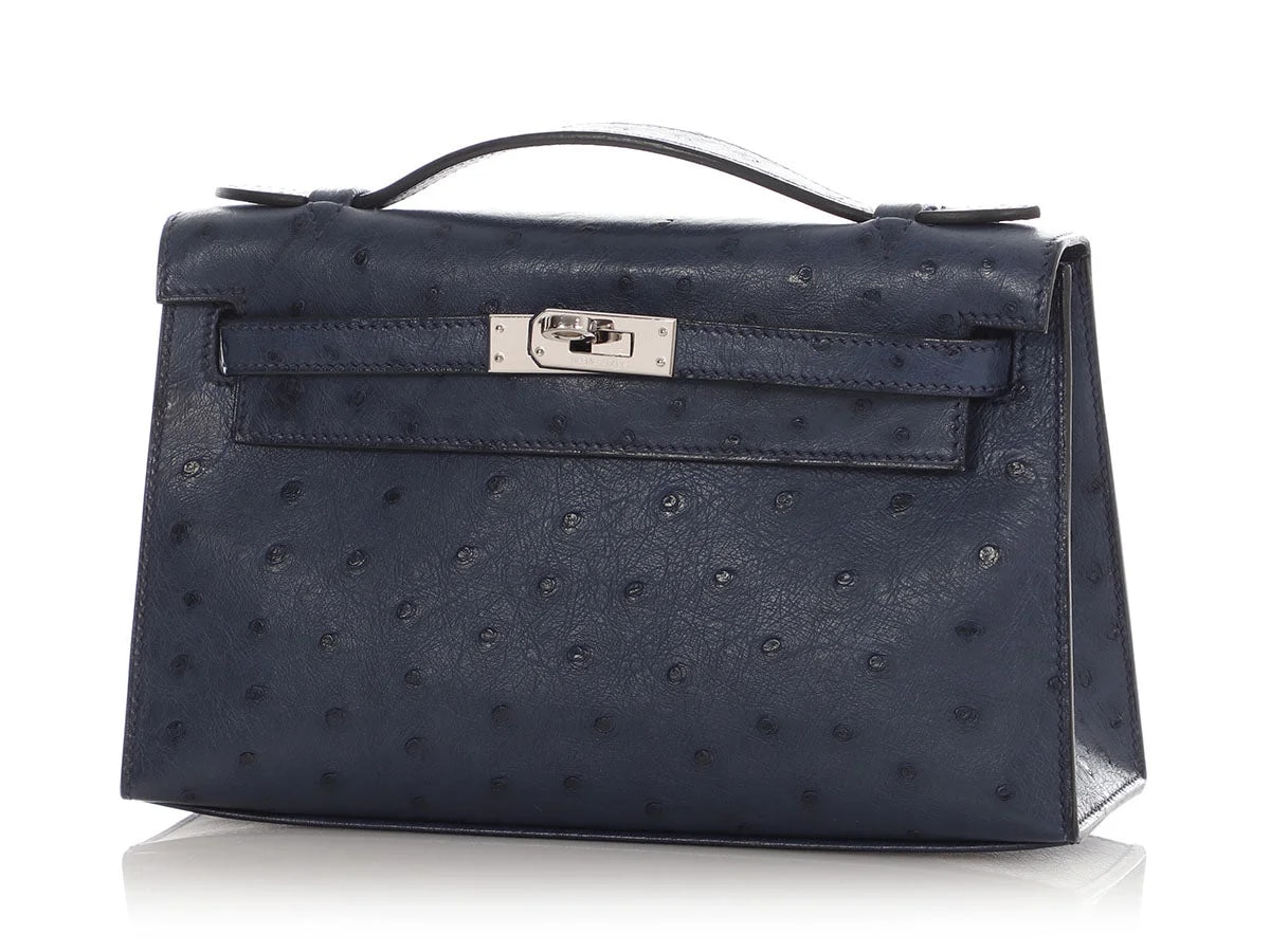 Hermès de Malte Kelly Pochette 2