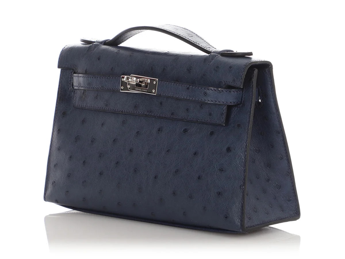 Hermès de Malte Kelly Pochette 3