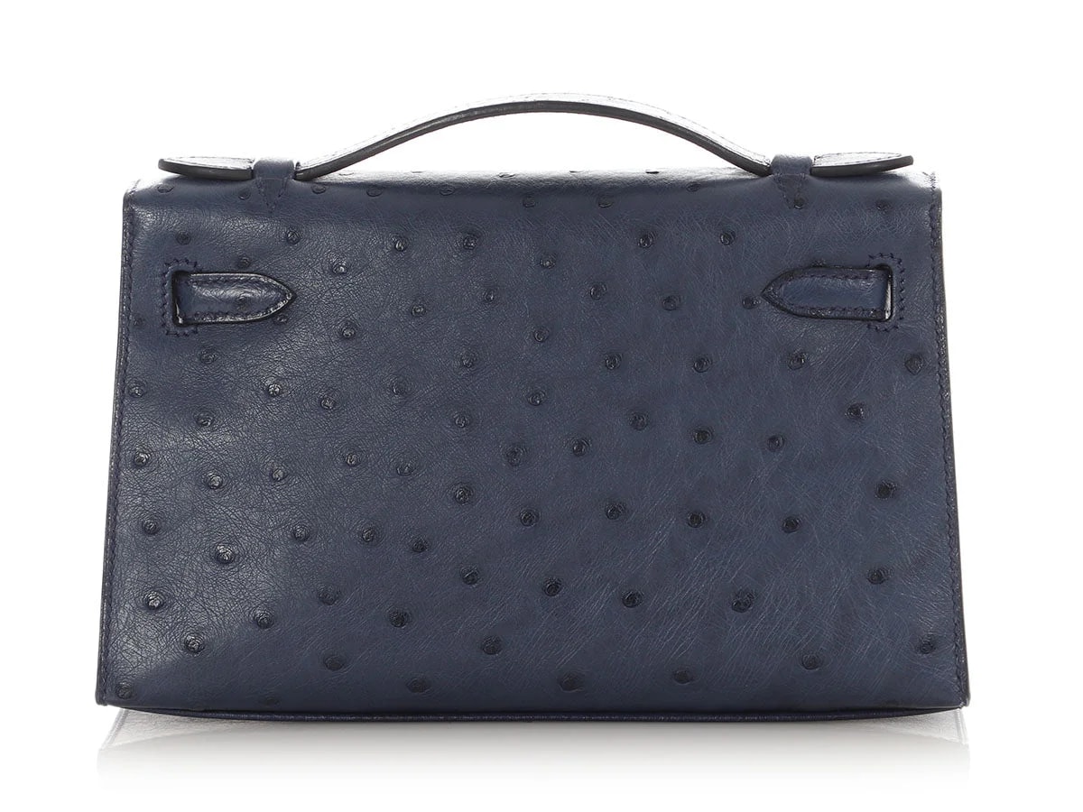 Hermès de Malte Kelly Pochette 4