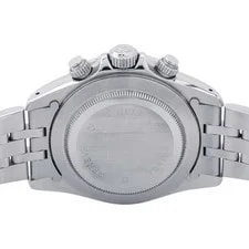 Tudor Date 79280 Stainless Steel 40mm Silver Dial Automatic #TZW1339 3