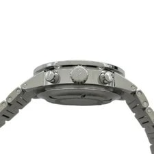 IWC GST Chronograph IW370706 Black #572 3