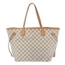 Louis Vuitton — Louis Vuitton Dar Neverfull r0_0713 — Handbag — resale