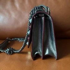 Fendi Mini Kan I Chain Details 3